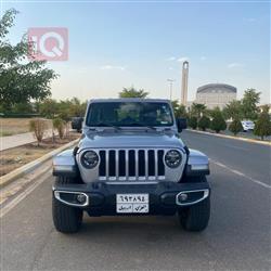 جیپ رانگلەر